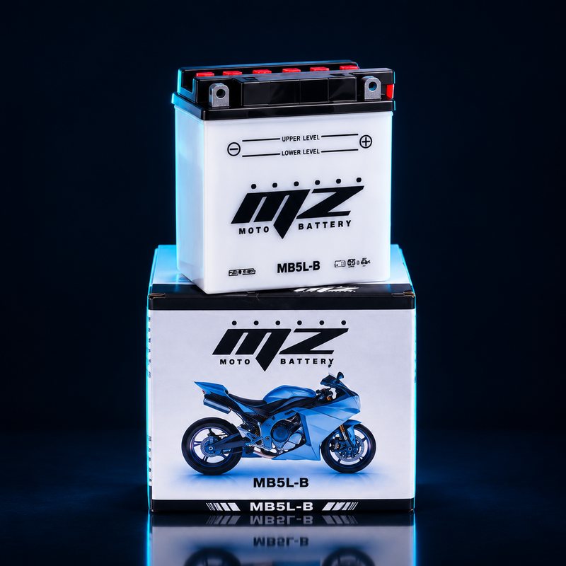 MZ MB5L-B