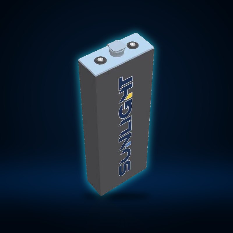 Sunlight RES 2 SOPZS 310 — Κέντρο Μπαταρίας Πειραιά